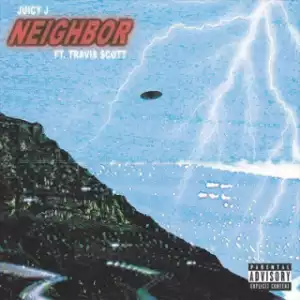 Instrumental: Juicy J - Neighbor Ft. Travis Scott